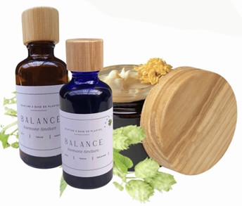 Balance Producten