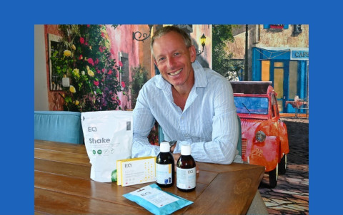 Hormonen de dirigenten van ons lichaam