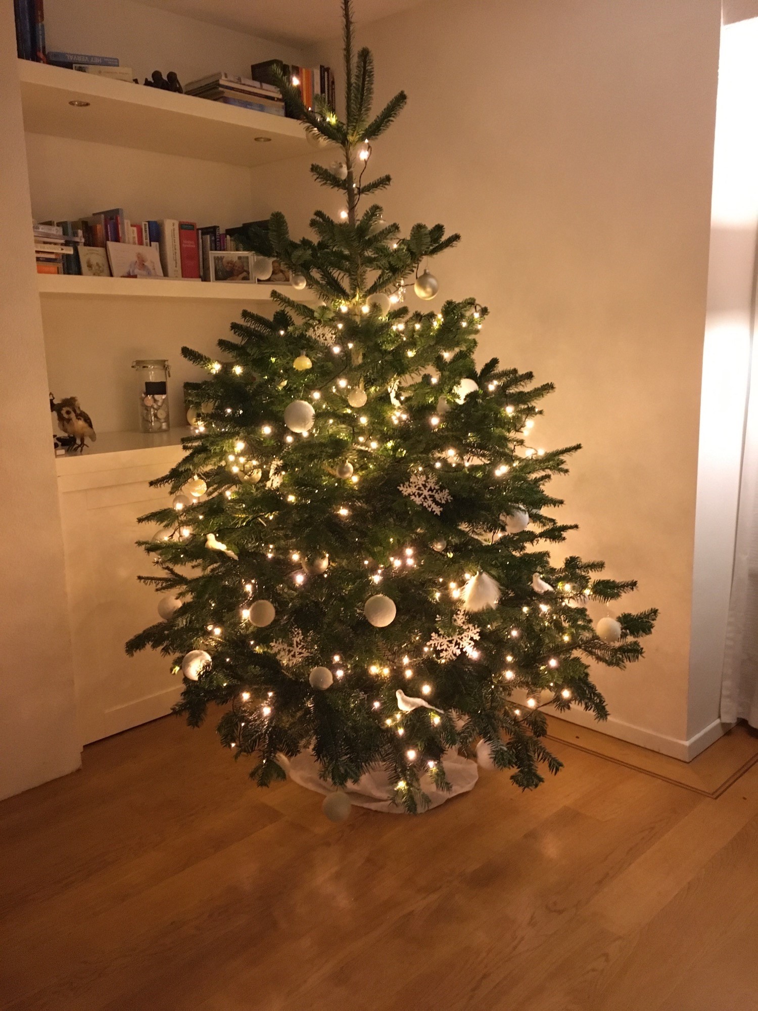 Prettige kerst en een gelukkig 2022 Lourens Kalverdijk