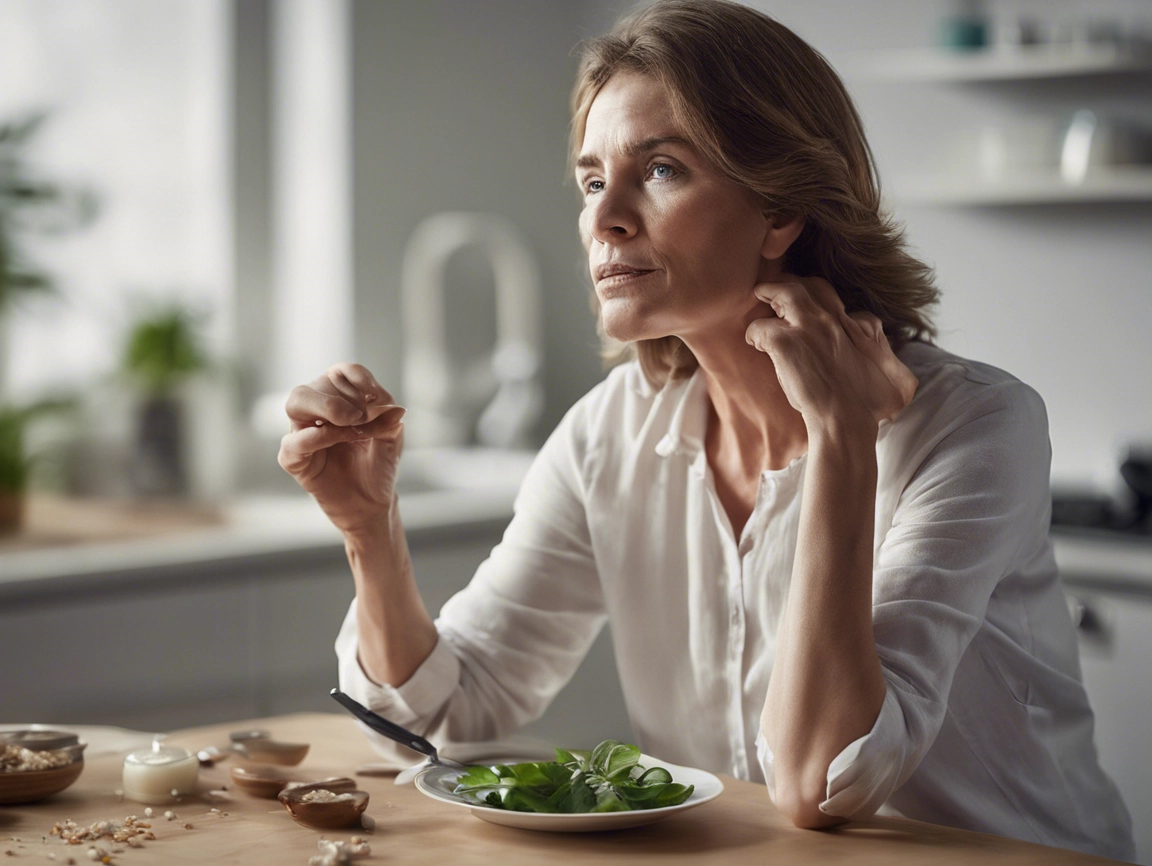 Help mijn hormonen zijn in de war